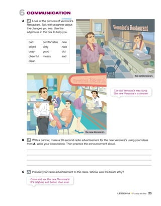 Libro de básico 9 del ICPNA | PDF