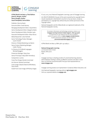 Libro de básico 9 del ICPNA | PDF