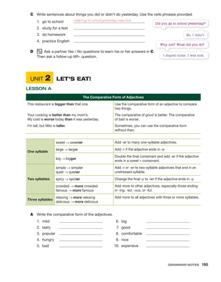 Libro de básico 9 del ICPNA | PDF
