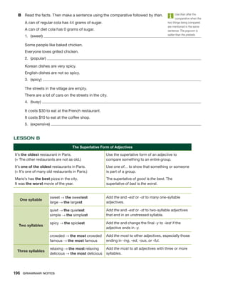 Libro de básico 9 del ICPNA | PDF