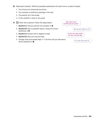 Libro de básico 9 del ICPNA | PDF