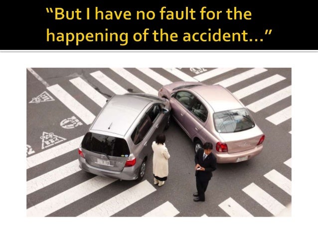 New York No Fault Insurance For Car Accidents - Your Covered