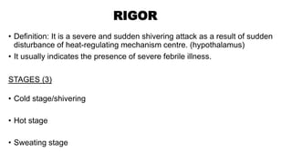 BASIC NURSING - VITAL SIGNS for Nursing students | PPTX