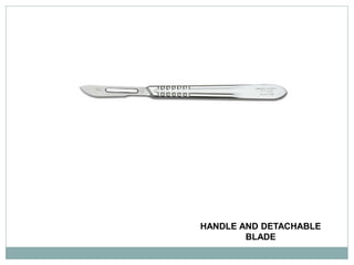 basic nursing instruments pdf with pictures | PDF