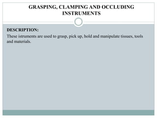 basic nursing instruments pdf with pictures | PDF