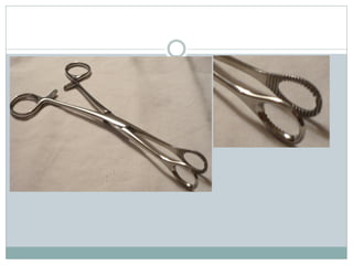 basic nursing instruments pdf with pictures | PDF