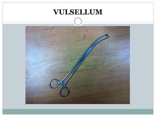 basic nursing instruments pdf with pictures | PDF