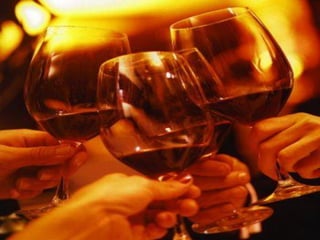 Treinamento básico para vinhos e wine ….