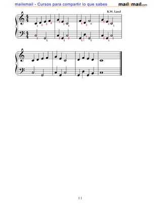 mailxmail - Cursos para compartir lo que sabes




                               11
 