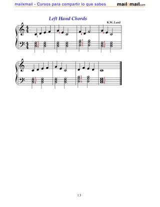 mailxmail - Cursos para compartir lo que sabes




                               13
 