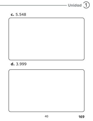 169
c. 5.548
d. 3.999
40
 
