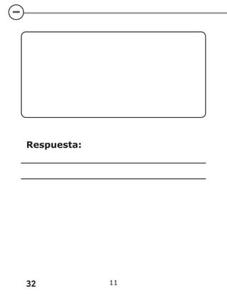 32 11
Respuesta:
 