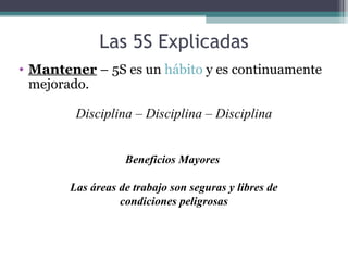Basico de Lean Manufacturing herramienta de 5s.pdf