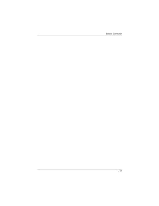 Básico Curricular




             157
 