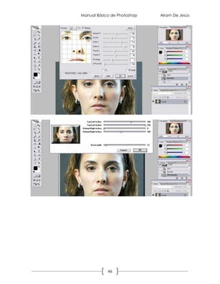 Manual Básico de Photoshop   Airam De Jesús




            46
 