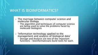 BASIC OF BIOINFORMATICS.pptx