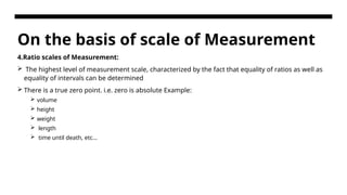 Basic of Biostatistics and epidemology_1.pptx