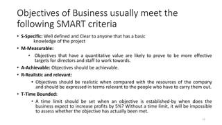 Basic of business and commerce