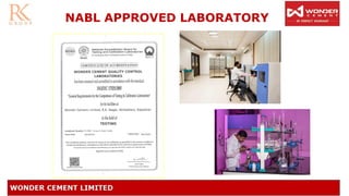 NABL APPROVED LABORATORY
 