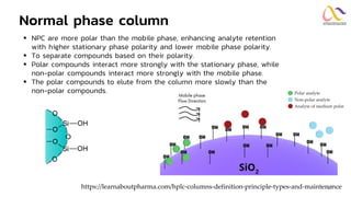 Elute Def Basic Separation and Chromatographic Methods | PDF
