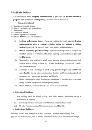 Basic Of Civil Engineering Site knowledge | PDF