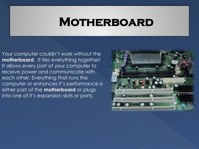 basicofcomputers basic computer literacy | PPTX