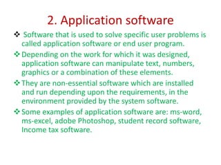 Basic of computer 3 | PPT