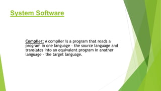 introdection BASIC OF COMPUTER EDUCATION | PPTX