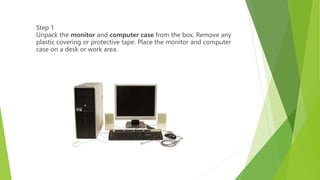 introdection BASIC OF COMPUTER EDUCATION | PPTX