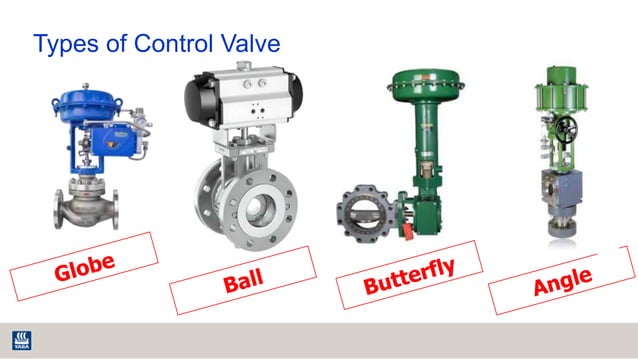 Basic Of Control Valve!!!!!!!!!!!!!!!!!!!!!!!!!.pptx