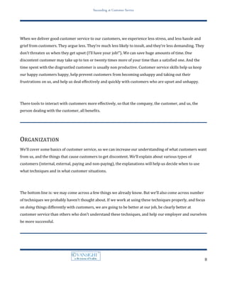  Reasonable simplicity