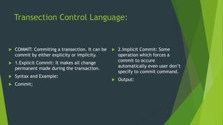 BASIC OF DATABASE PPT new.pptx