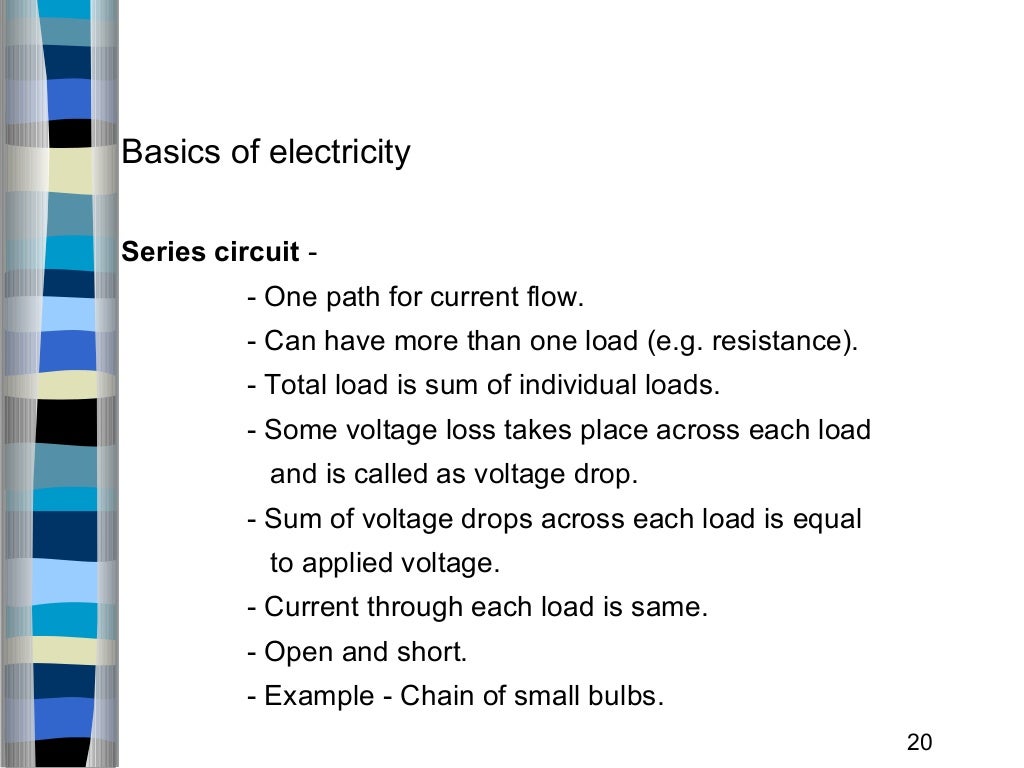 Basic of electrical