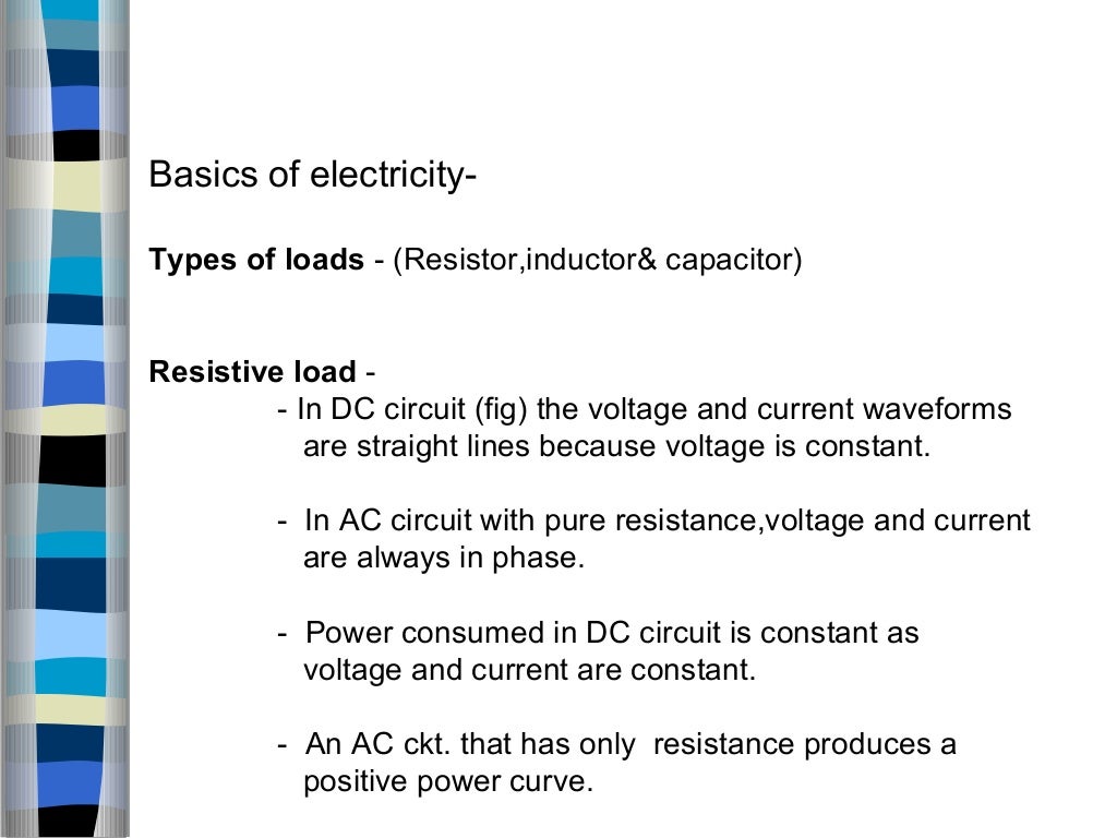 Basic of electrical