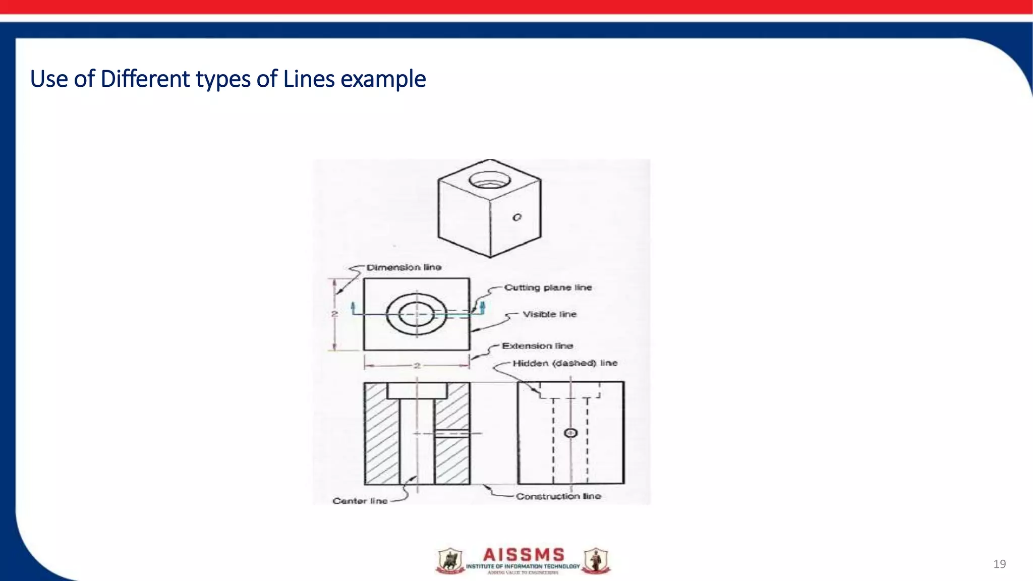 Basic of engineering drawing v1 | PPT
