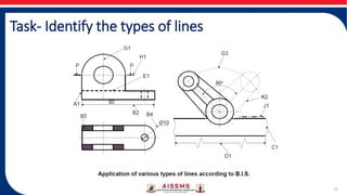 Basic of engineering drawing v1 | PPT