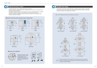 Basic concept to choose for Level Switch | PDF