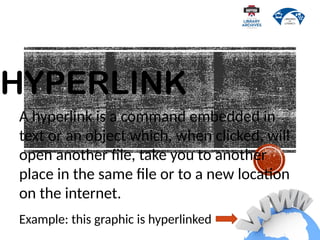 Describe the difference between Internet and World Wide Web. Describe ...