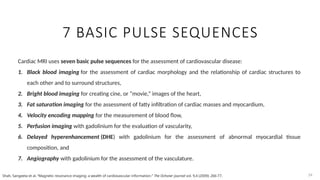 BASIC OF MRI cardiac magnetic resonance imaging.pptx