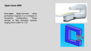 Basic of Magnetic Resonance Imaging Ppt. | PPTX