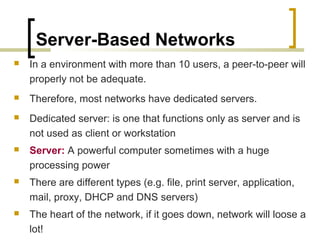 Basic of Networking | PPT