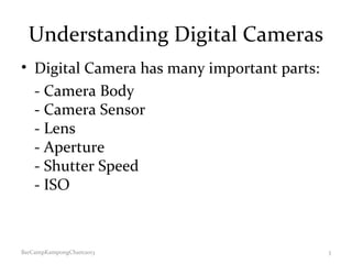 Basic of Photography | PPT