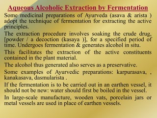 Basic of phytochemistry