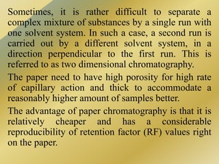 Basic of phytochemistry