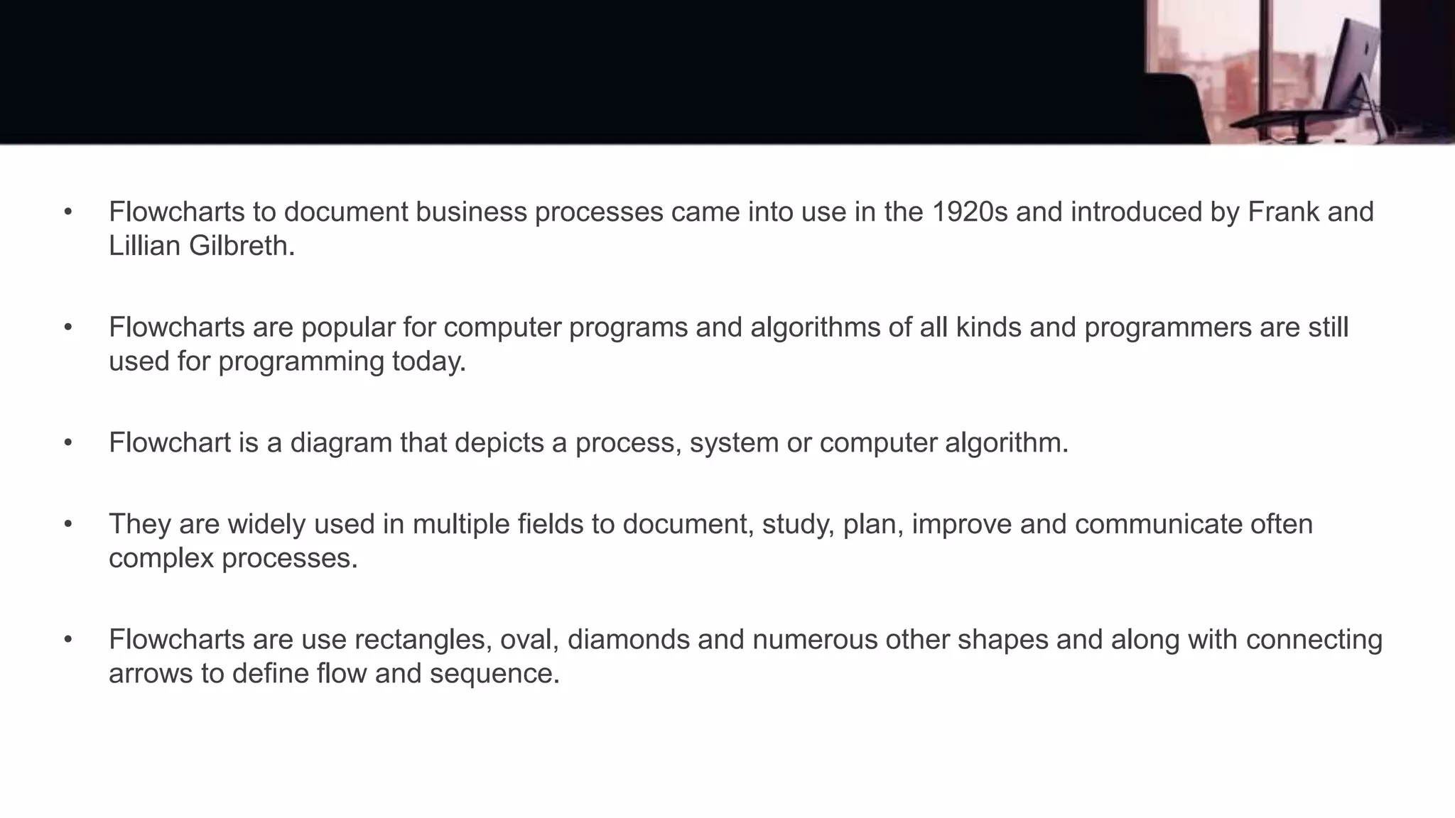 Basics of Programming | PPT