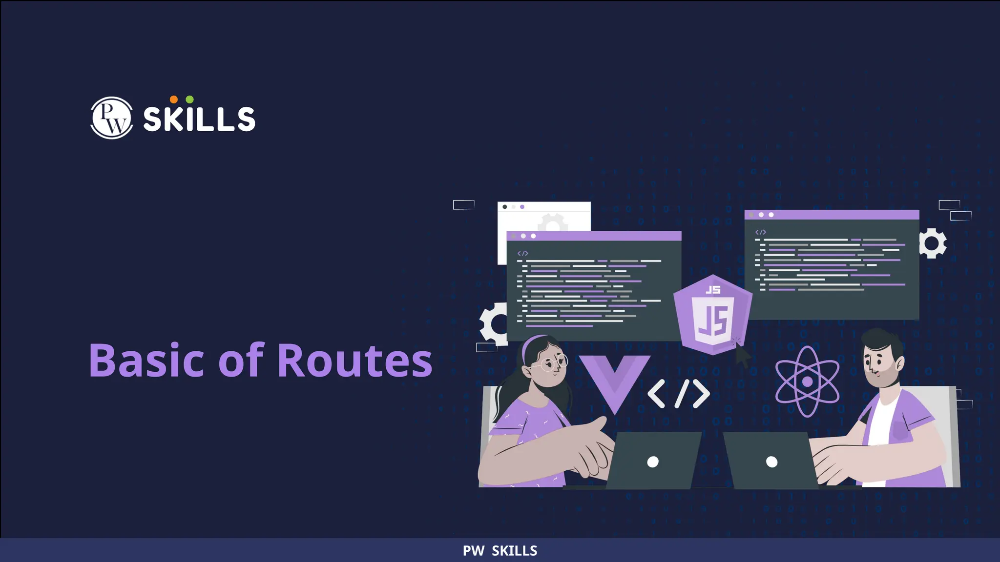 Basic of Routesparvki bahene nehu kagzusbbesh JN | PPTX