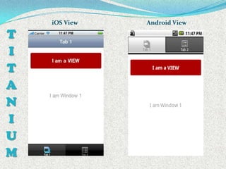 iOS View   Android View

T
I
T
A
N
I
U
M
 