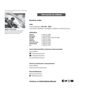 World Link - ICPNA Version - Basic One Book | PDF