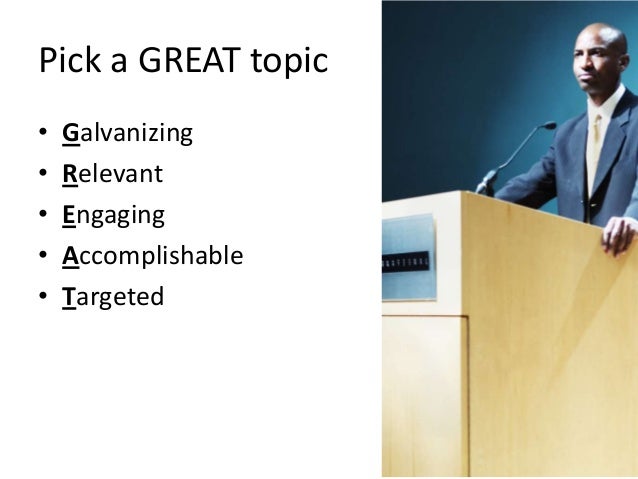 an analysis of the topic of the specific purpose and the topic of organizational pattern If you know that the professor has scheduled a personal visit for a specific day and and appropriate for their audience, rather than topics that lack originality 2 the speech must utilize a problem-solution organizational pattern preferable that it be an assertion, concise, and conveys the general purpose of the speech. an analysis of the topic of the specific purpose and the topic of organizational pattern If you know that the professor has scheduled a personal visit for a specific day and and appropriate for their audience, rather than topics that lack originality 2 the speech must utilize a problem-solution organizational pattern preferable that it be an assertion, concise, and conveys the general purpose of the speech.