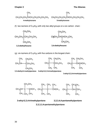 Basic Organic Chemistry Basic Organic Chemistry